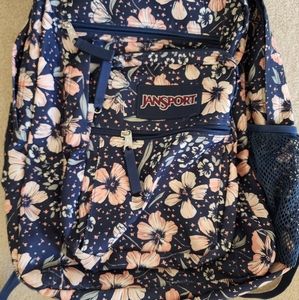 Jansport Big Student Backpack